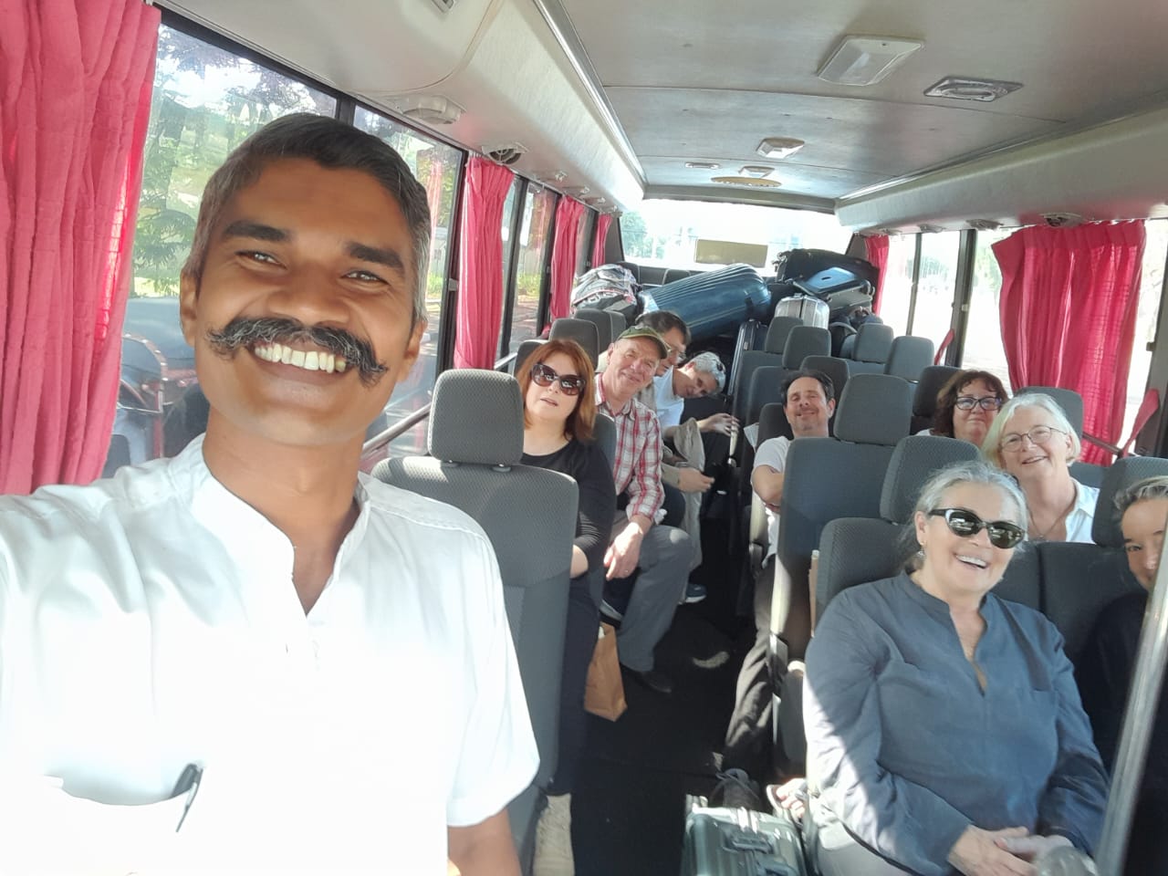 Ancient temple ruins and golden beaches showcasing Sri Lanka's heritage coastline tour highlights